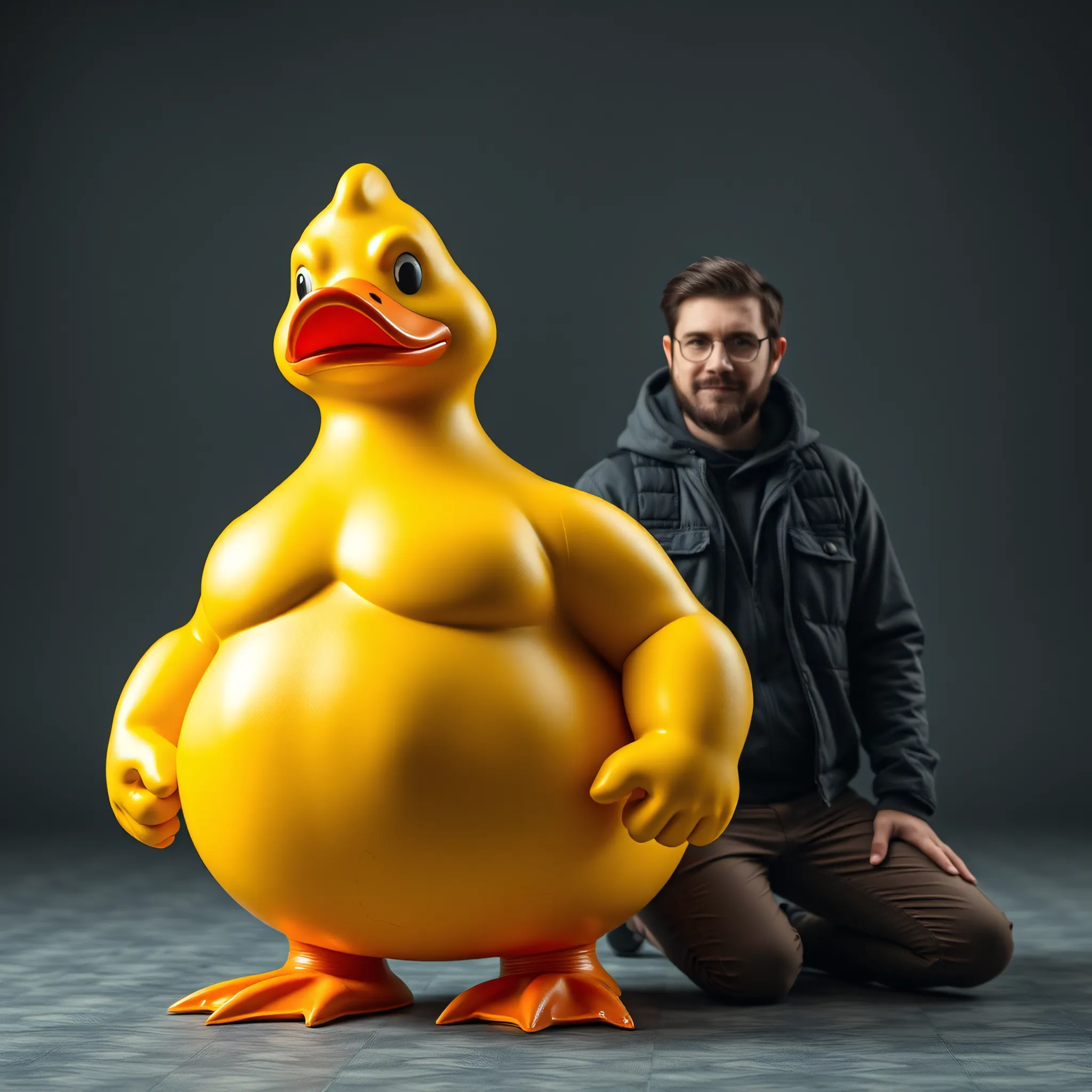 Hero image for The 10x Rubber Duck Expanded